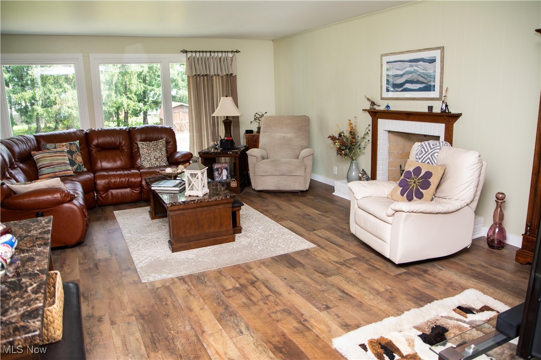 Glen Park - Residential