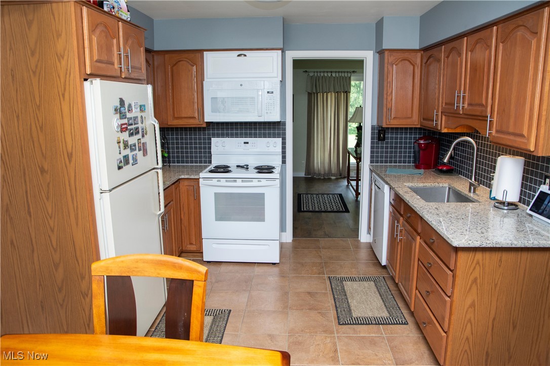 Glen Park - Residential