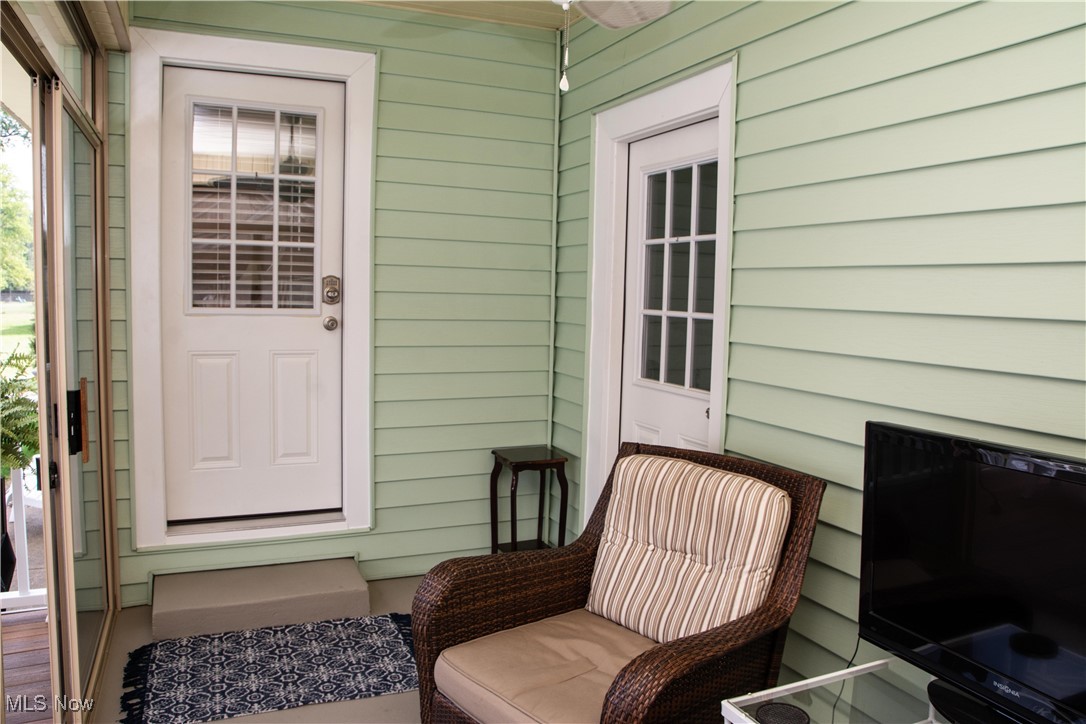 Glen Park - Residential