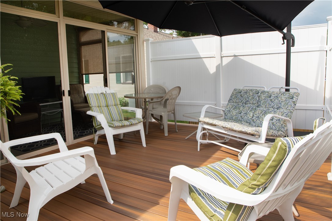 Glen Park - Residential