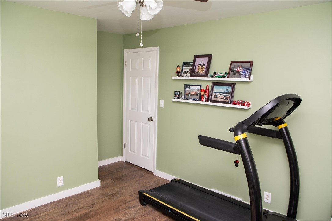 Glen Park - Residential