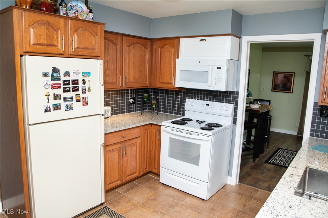 Glen Park - Residential