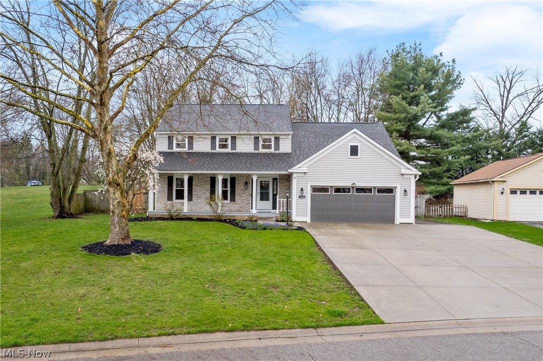 Waltham Woods - Residential