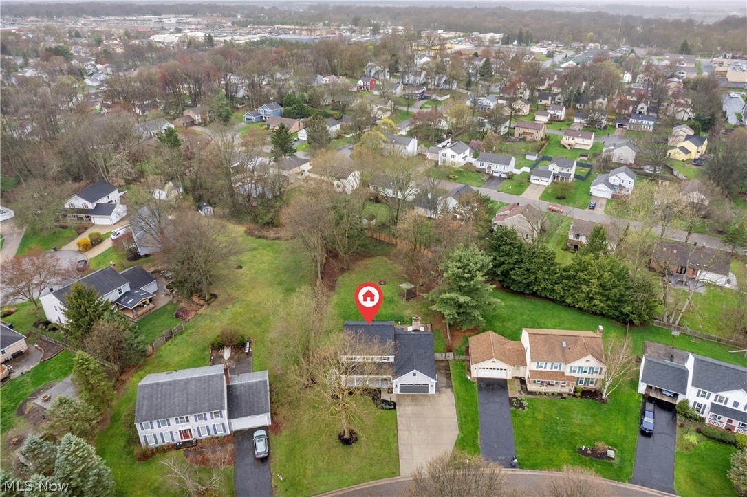 Waltham Woods - Residential