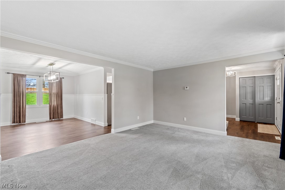 Waltham Woods - Residential