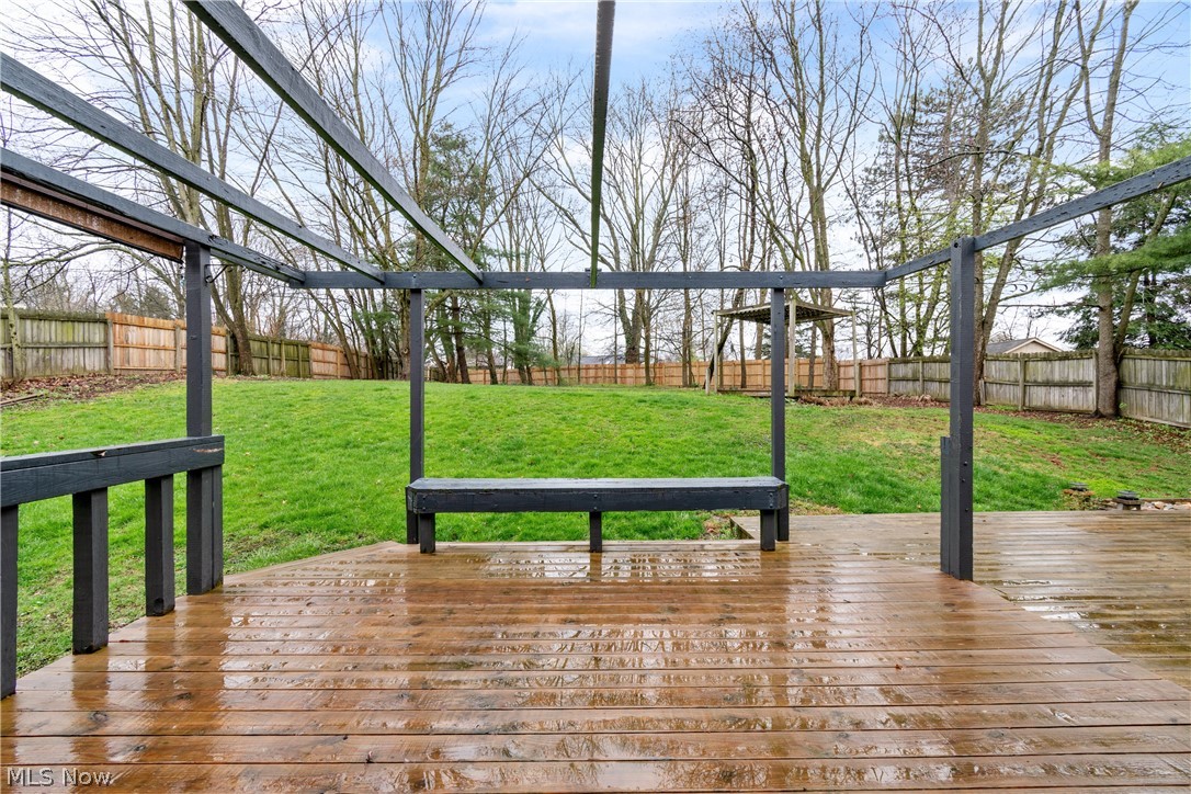 Waltham Woods - Residential