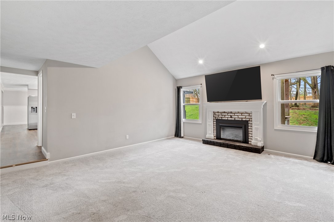 Waltham Woods - Residential