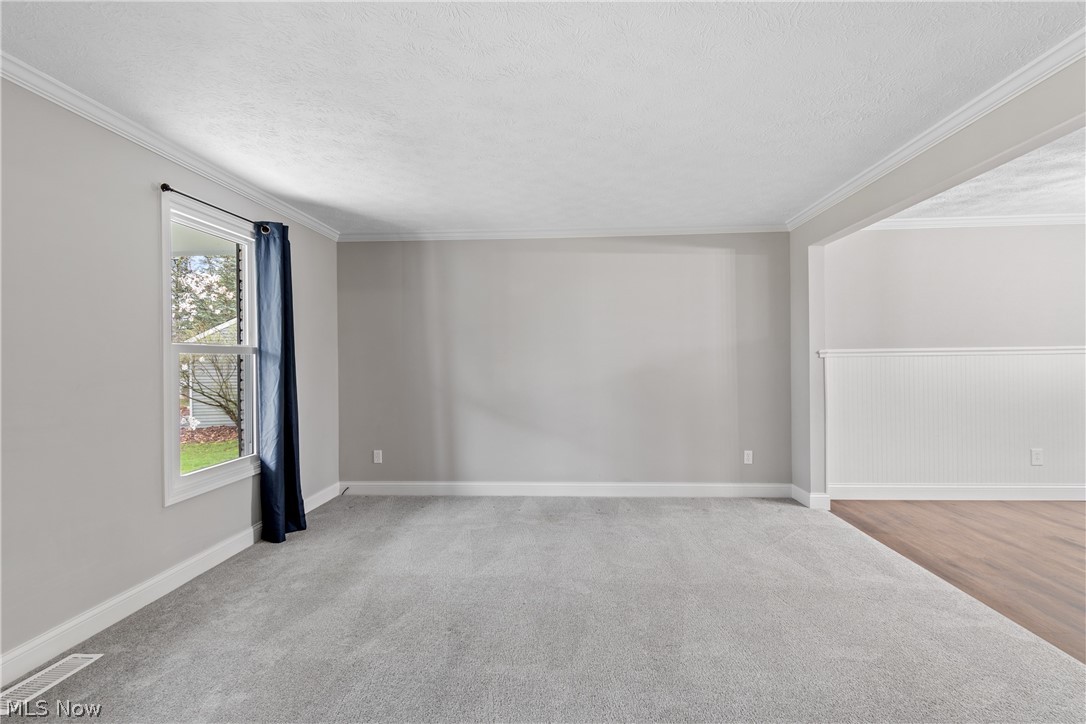 Waltham Woods - Residential