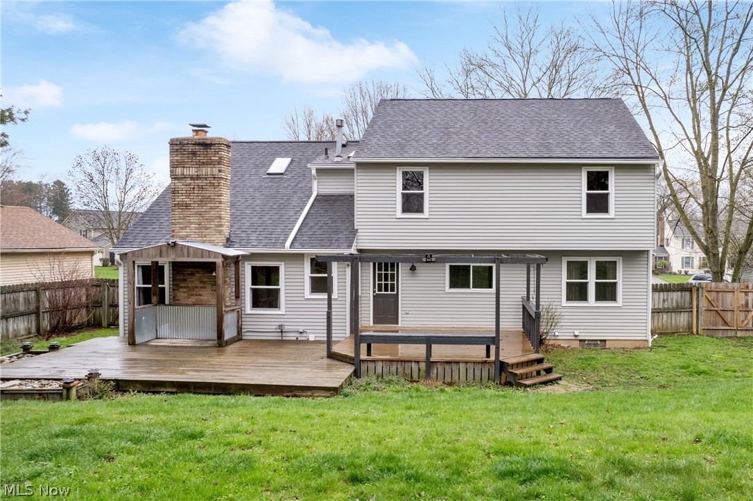 Waltham Woods - Residential