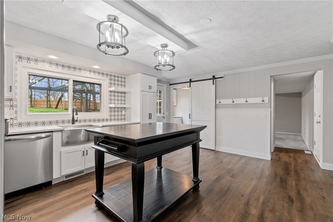 Waltham Woods - Residential