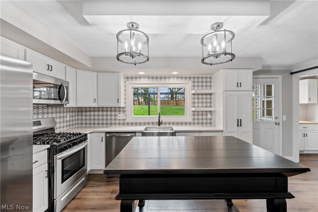 Waltham Woods - Residential