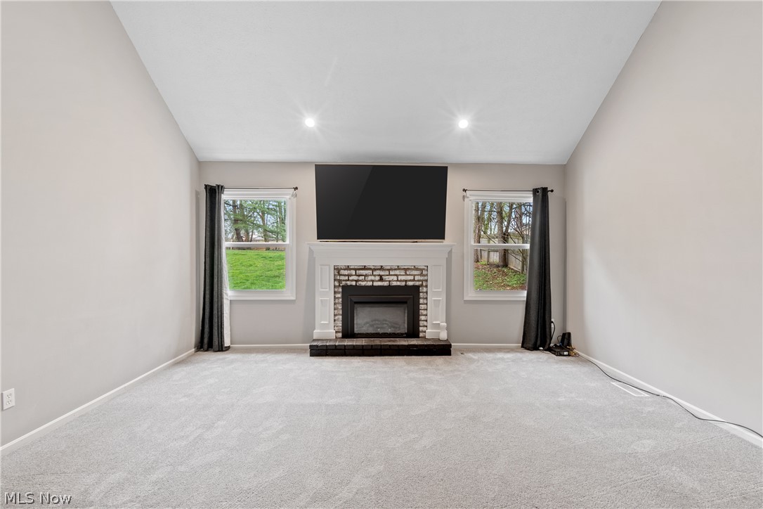 Waltham Woods - Residential