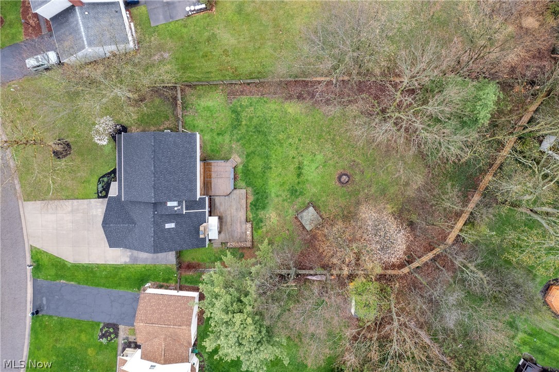 Waltham Woods - Residential