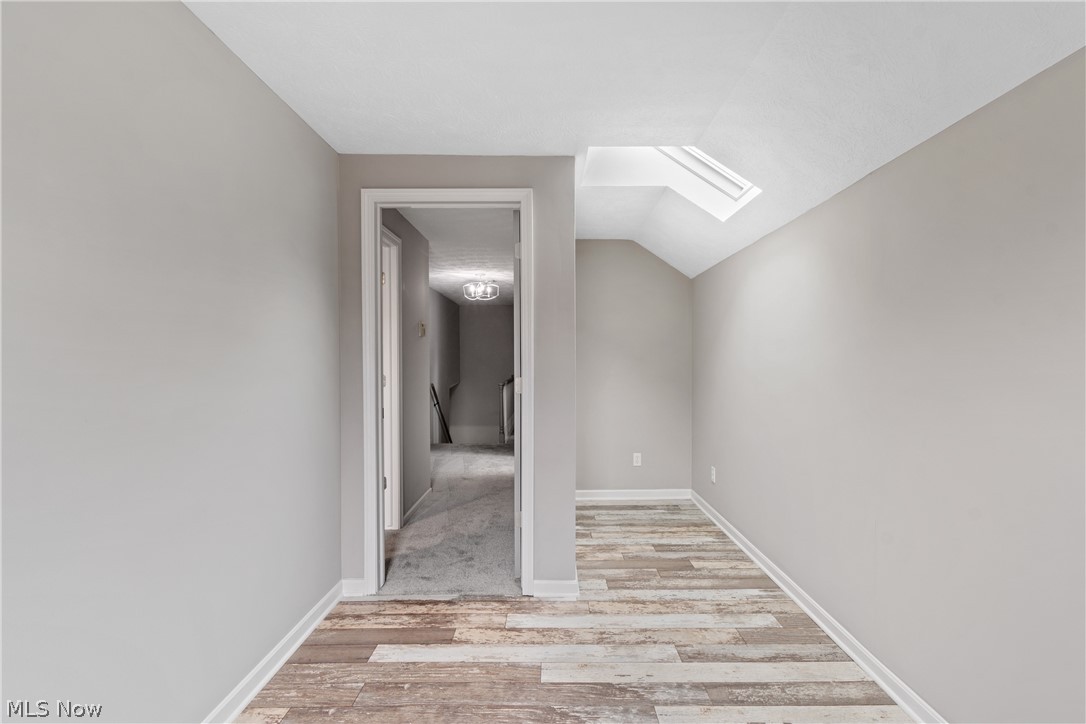 Waltham Woods - Residential