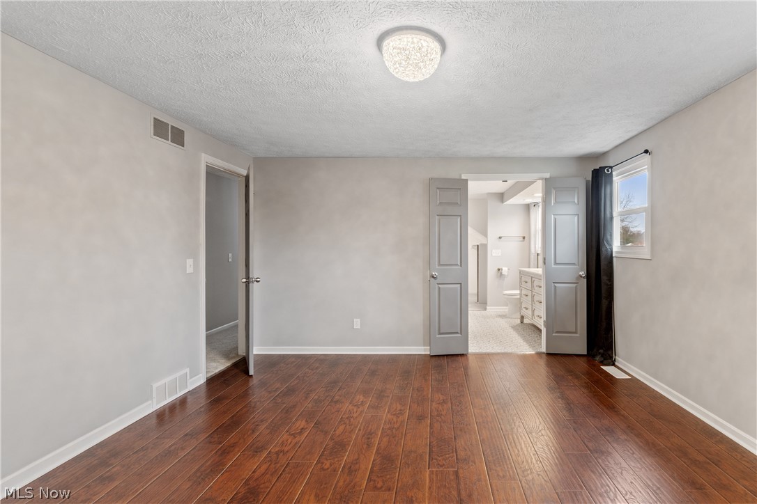 Waltham Woods - Residential