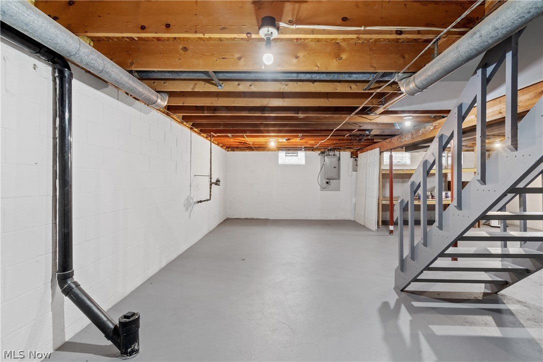 Waltham Woods - Residential