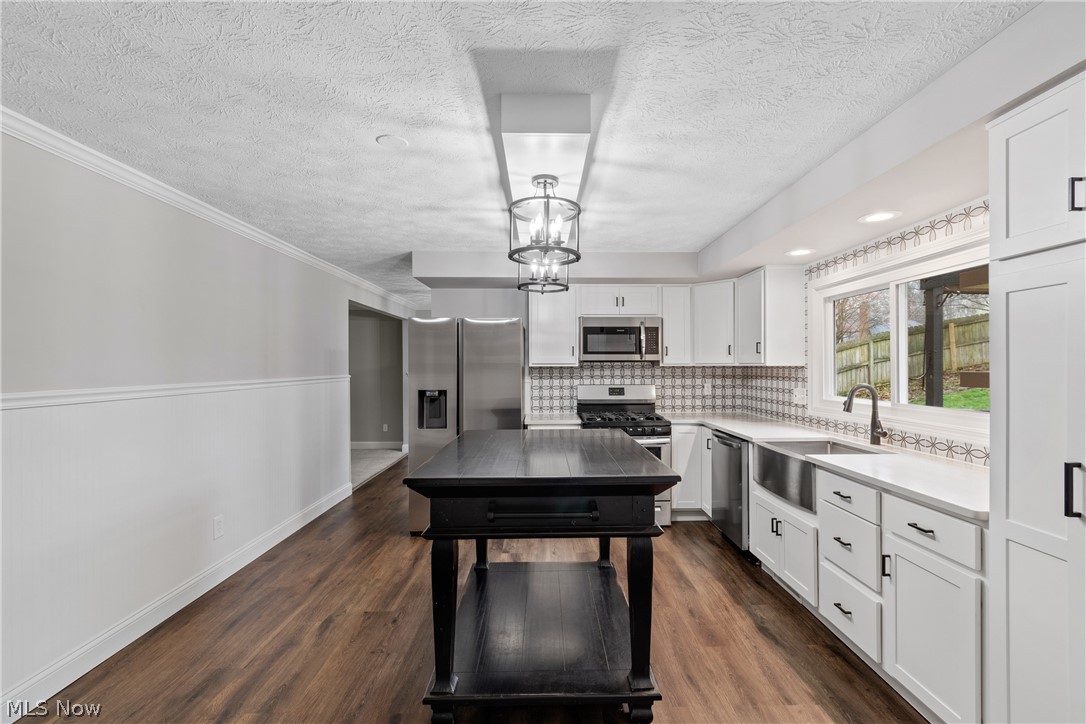 Waltham Woods - Residential