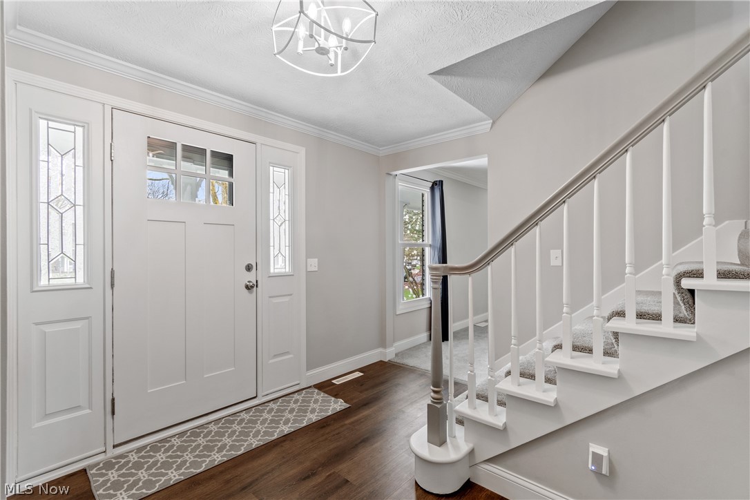 Waltham Woods - Residential