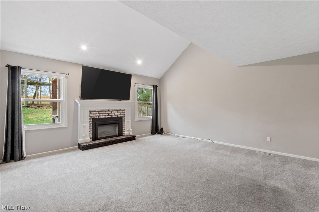 Waltham Woods - Residential