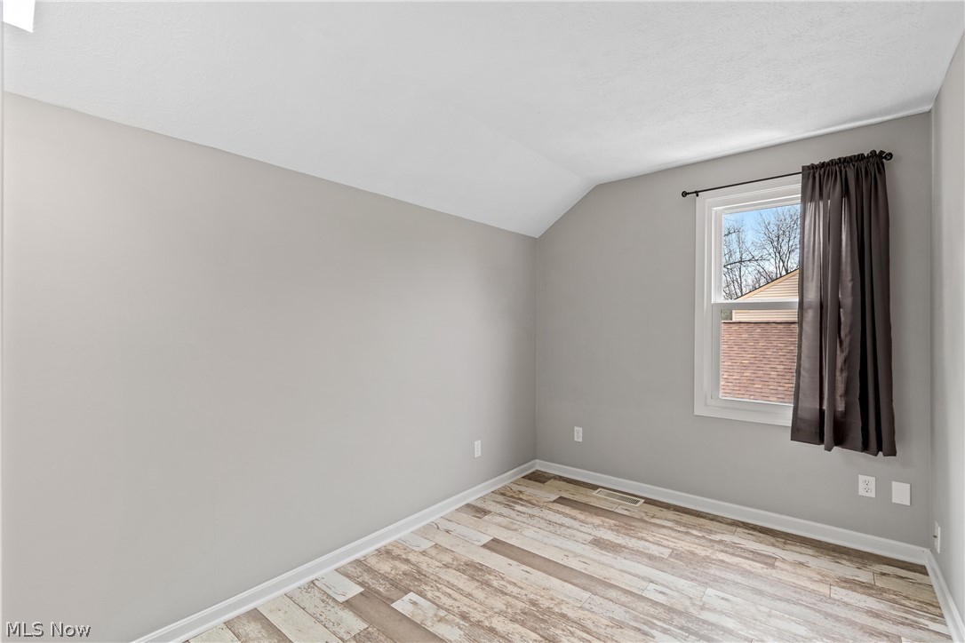 Waltham Woods - Residential