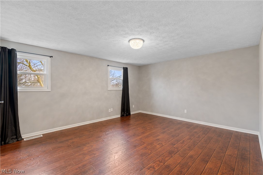 Waltham Woods - Residential