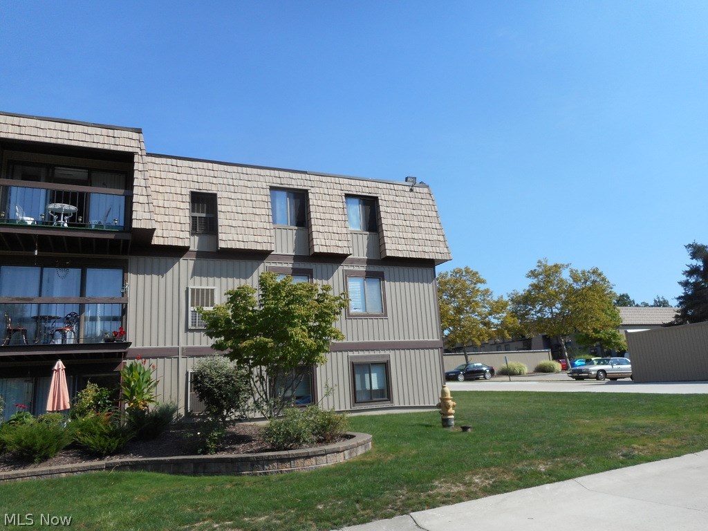 Sunrise Cove Condo 5 - Residential