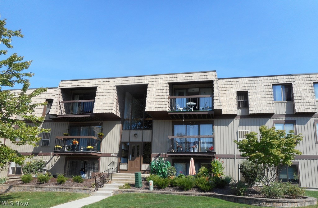 Sunrise Cove Condo 5 - Residential