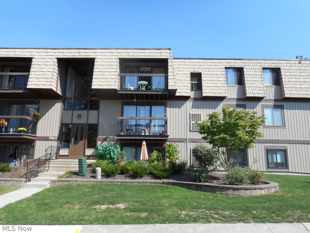 Sunrise Cove Condo 5 - Residential