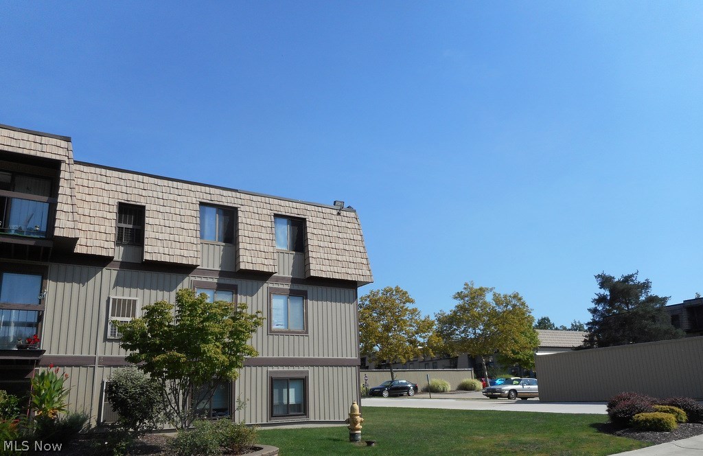 Sunrise Cove Condo 5 - Residential