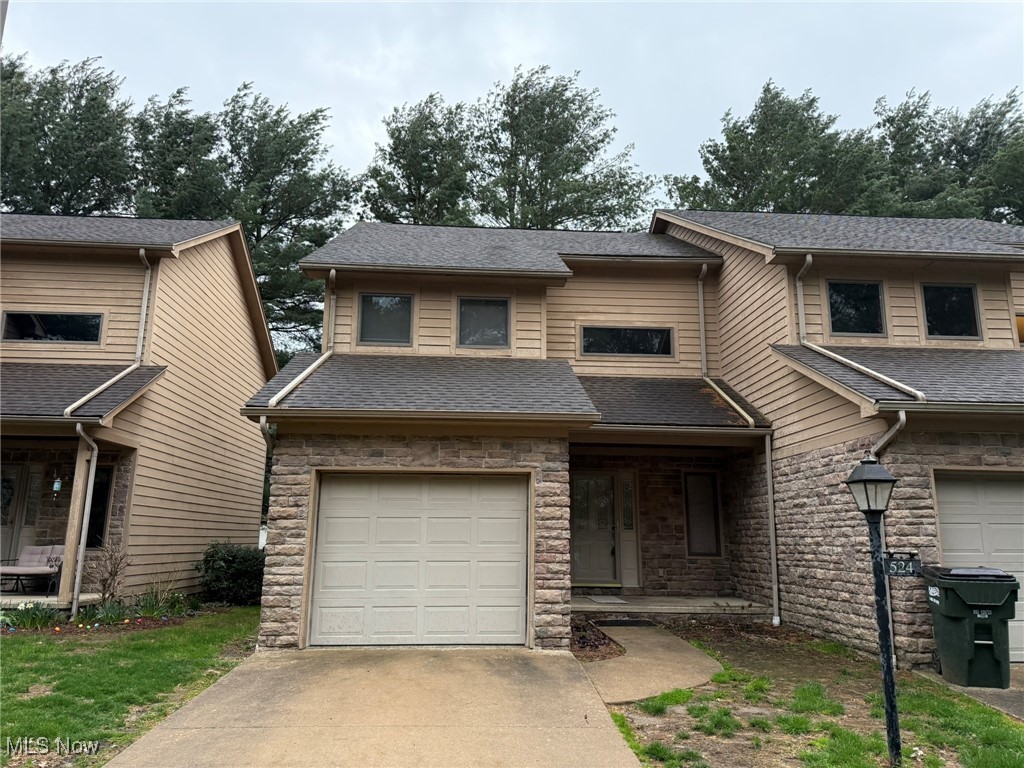 524 Oakdale Drive, Dover, Ohio image 19