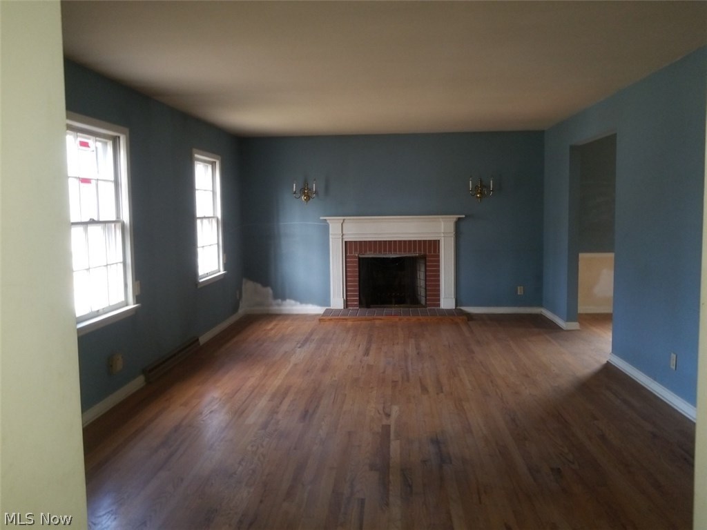 Bellridge - Residential