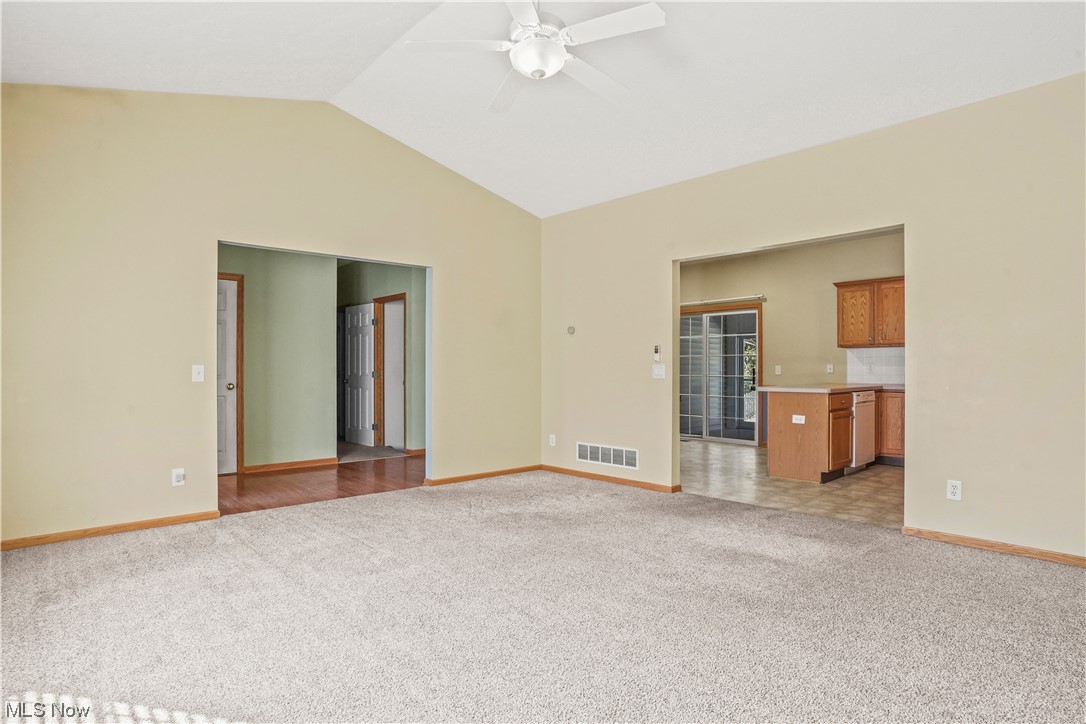 Forest Ridge - Residential