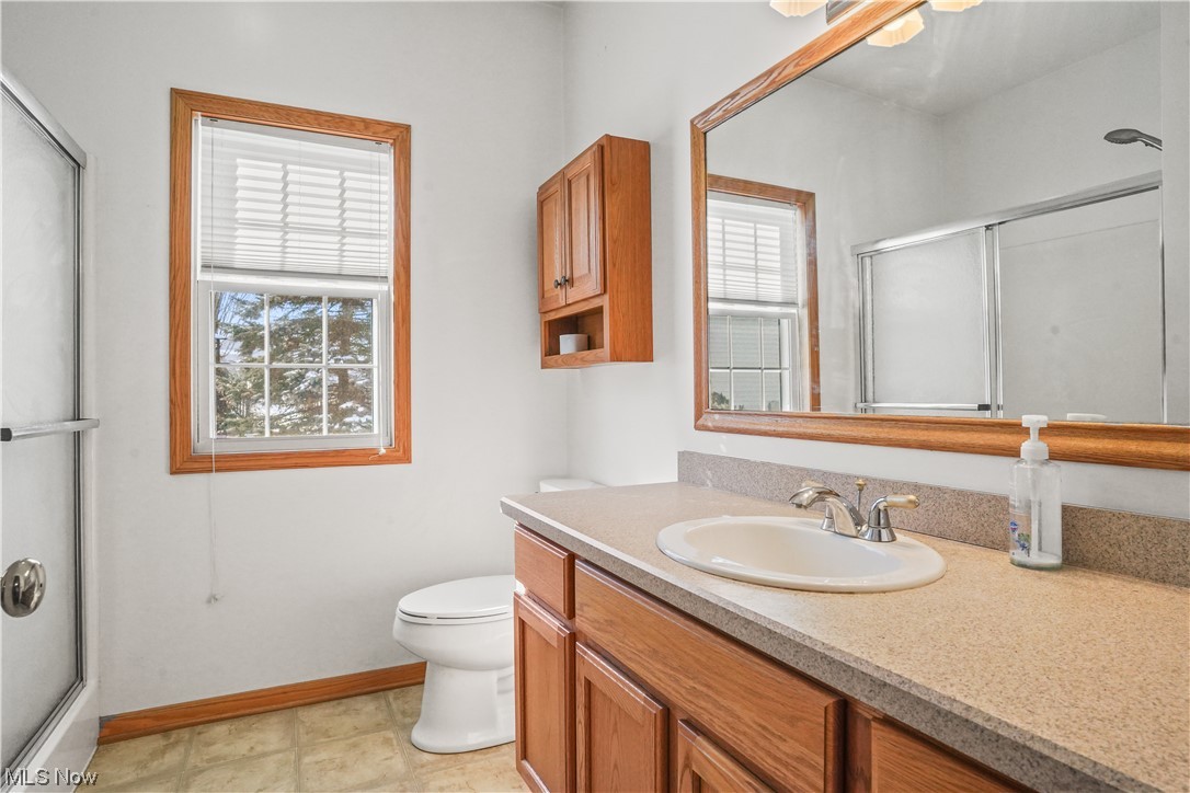 Forest Ridge - Residential