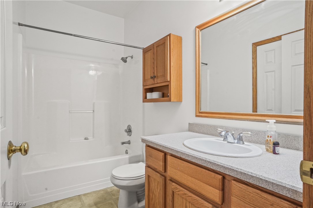 Forest Ridge - Residential