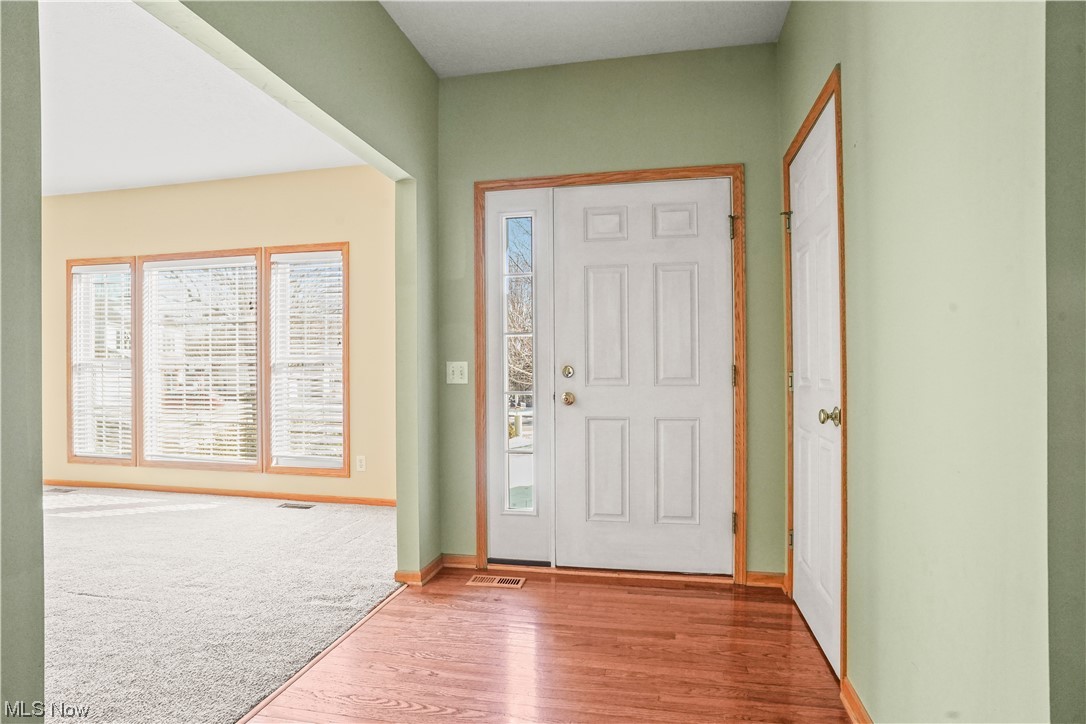 Forest Ridge - Residential