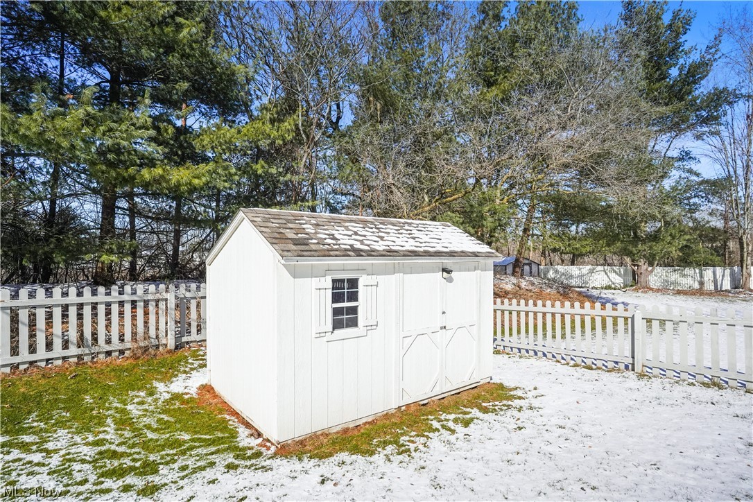 Forest Ridge - Residential