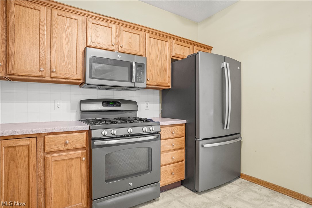 Forest Ridge - Residential