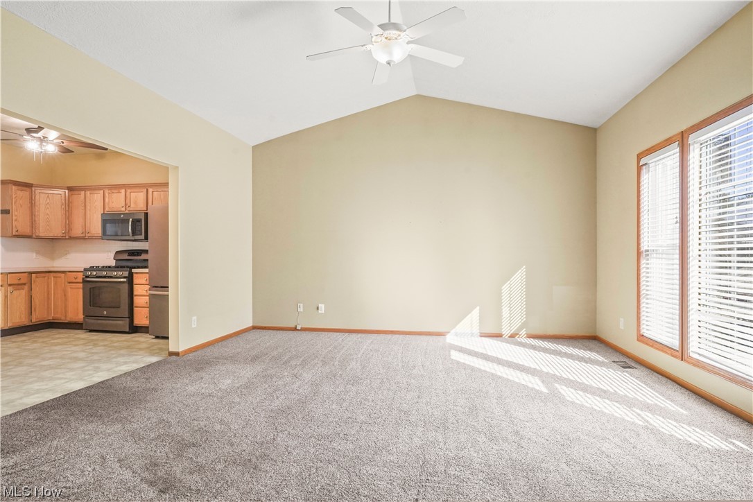 Forest Ridge - Residential