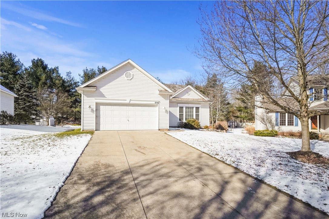 Forest Ridge - Residential