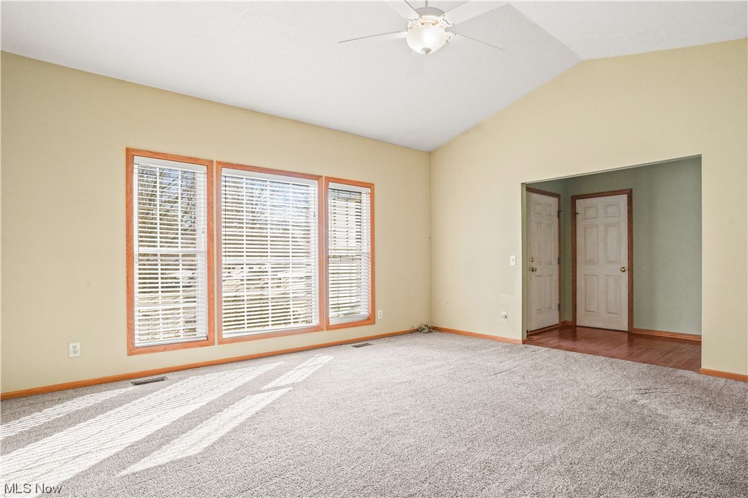 Forest Ridge - Residential