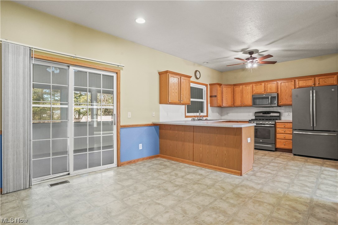 Forest Ridge - Residential