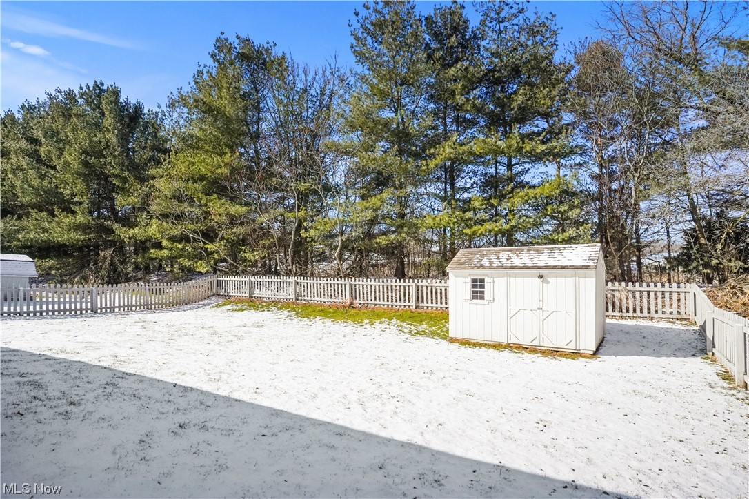 Forest Ridge - Residential