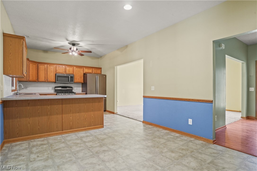 Forest Ridge - Residential