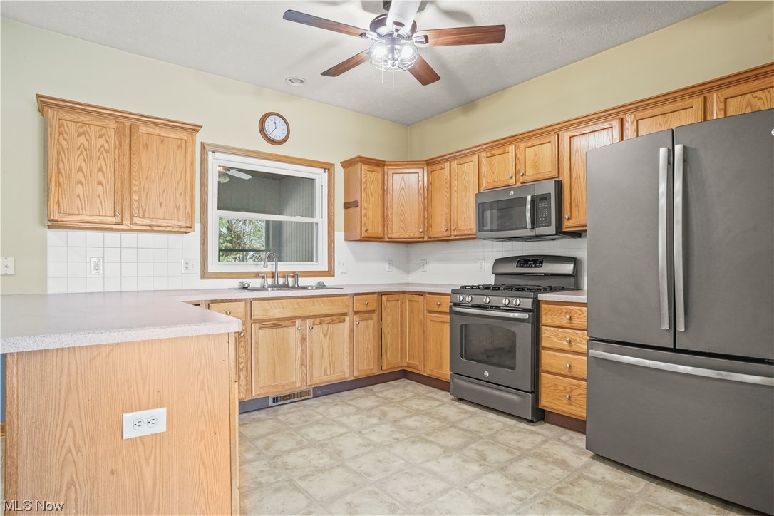 Forest Ridge - Residential