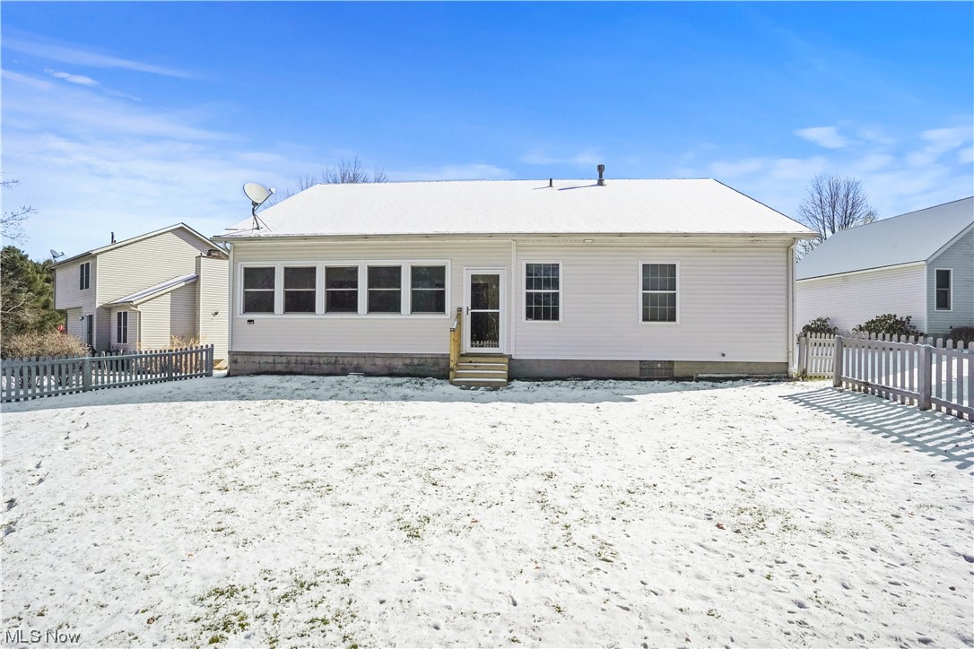 Forest Ridge - Residential