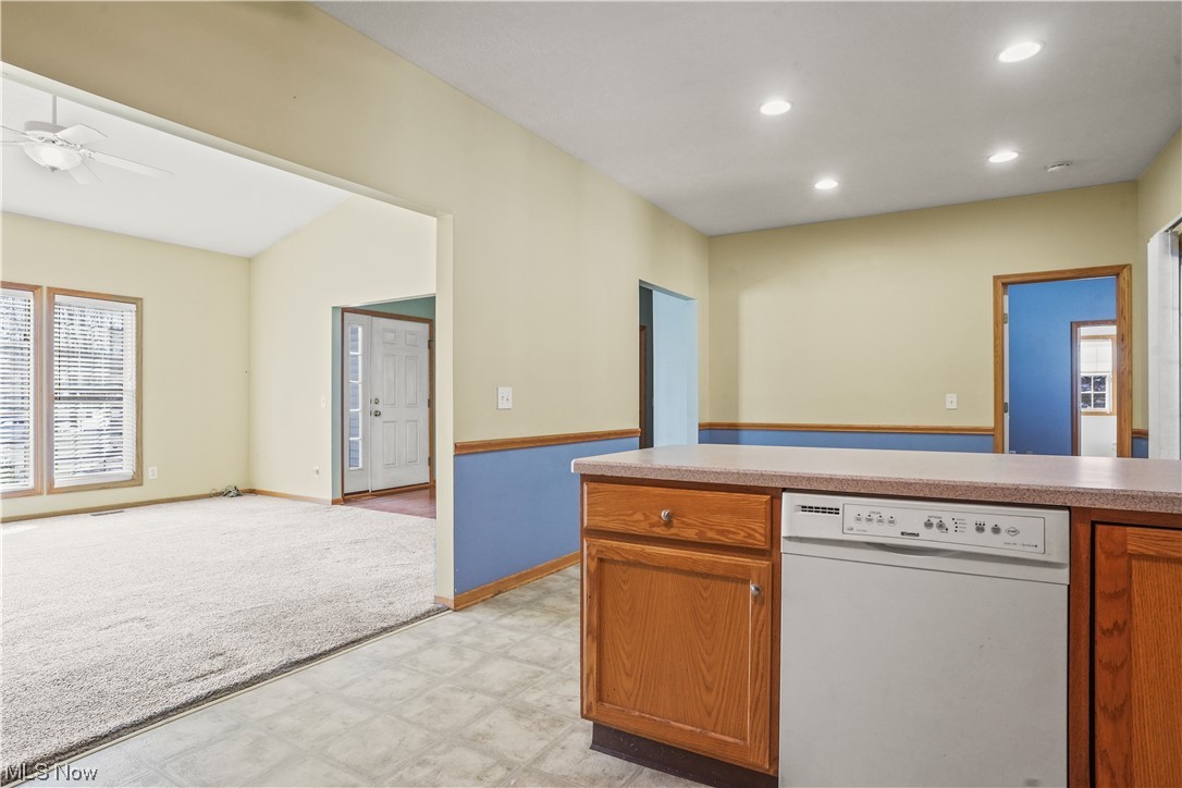 Forest Ridge - Residential