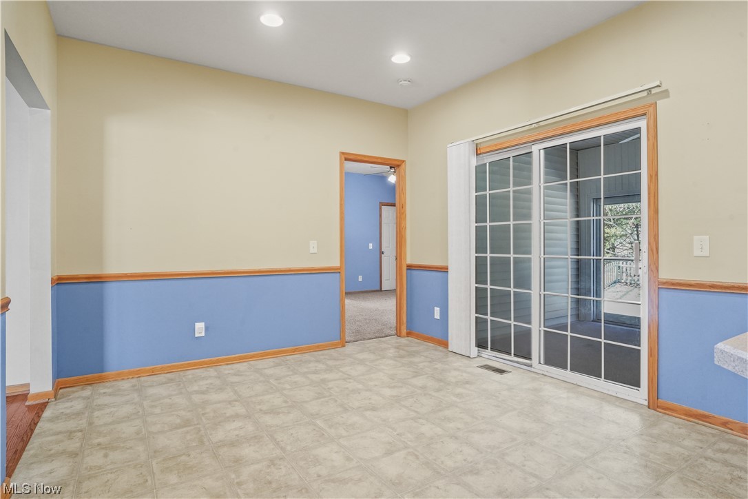 Forest Ridge - Residential