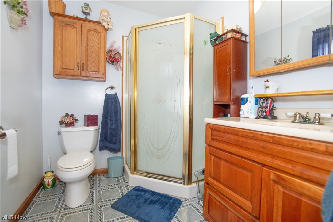 Township/Johnaton Div 03 - Residential