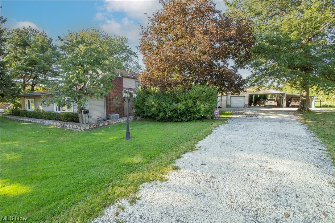 Township/Johnaton Div 03 - Residential