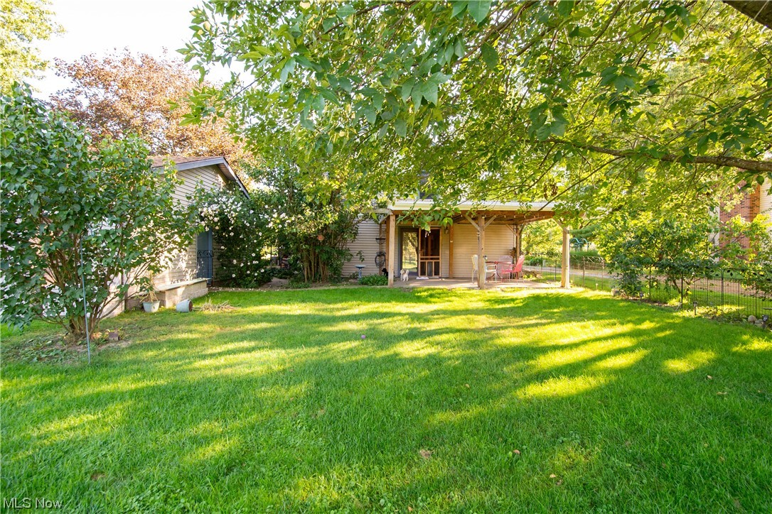 Township/Johnaton Div 03 - Residential